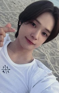 青嵐 (Aoarashi) 專輯卡 單封專卡D