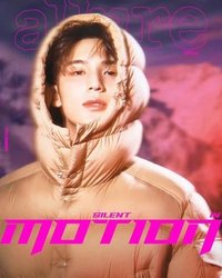 雜誌 Allure 11月刊封面 E封