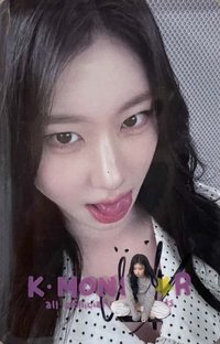 GWBG km 台北簽售 簽名卡 