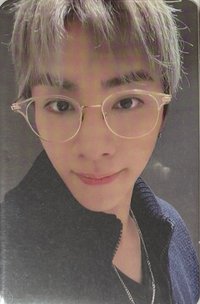 PHANTOM yzy 2.0 簽售卡 