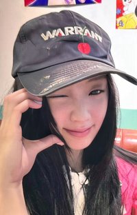 SUPER REAL ME 愛豆驛站 1.0 簽售卡 