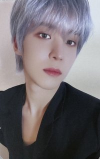 GH2 ms 特典卡 Poca ver.