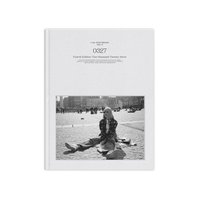 0327 vol.4 寫真集 