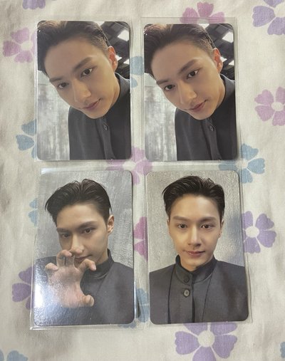 face the sum 俊卡