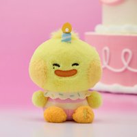 zeroni HOME PARTY  S娃 蠟燭娃