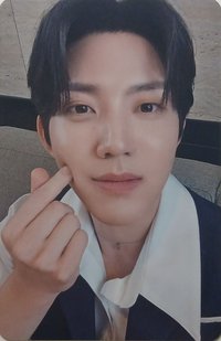 3rd世巡 周邊卡 立牌卡