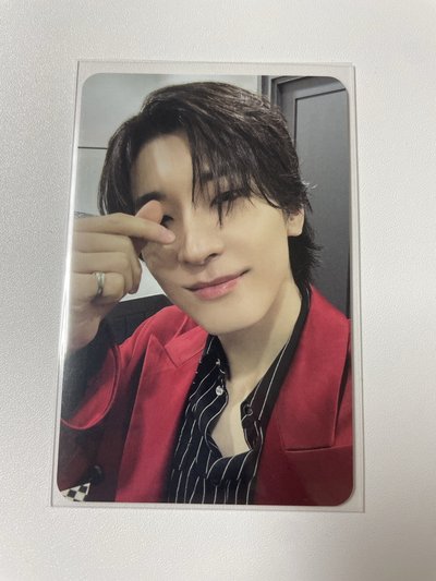 迷12 克拉盤 隨機卡 圓佑