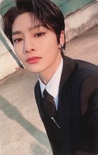 ODDINARY yzy 1.0 簽售卡 