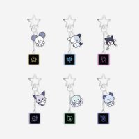 THE XCAPE 鍵帽鑰匙圈