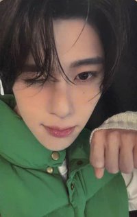 1週年 周邊卡 卡冊卡