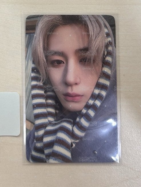 No Genre kkt  李涵