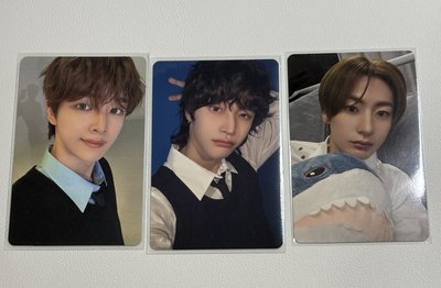 Lucky全專 燦彬桶