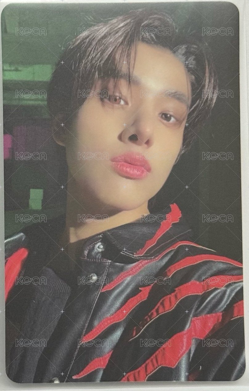 21回憶錄DVD 周邊卡 寫真書 正面