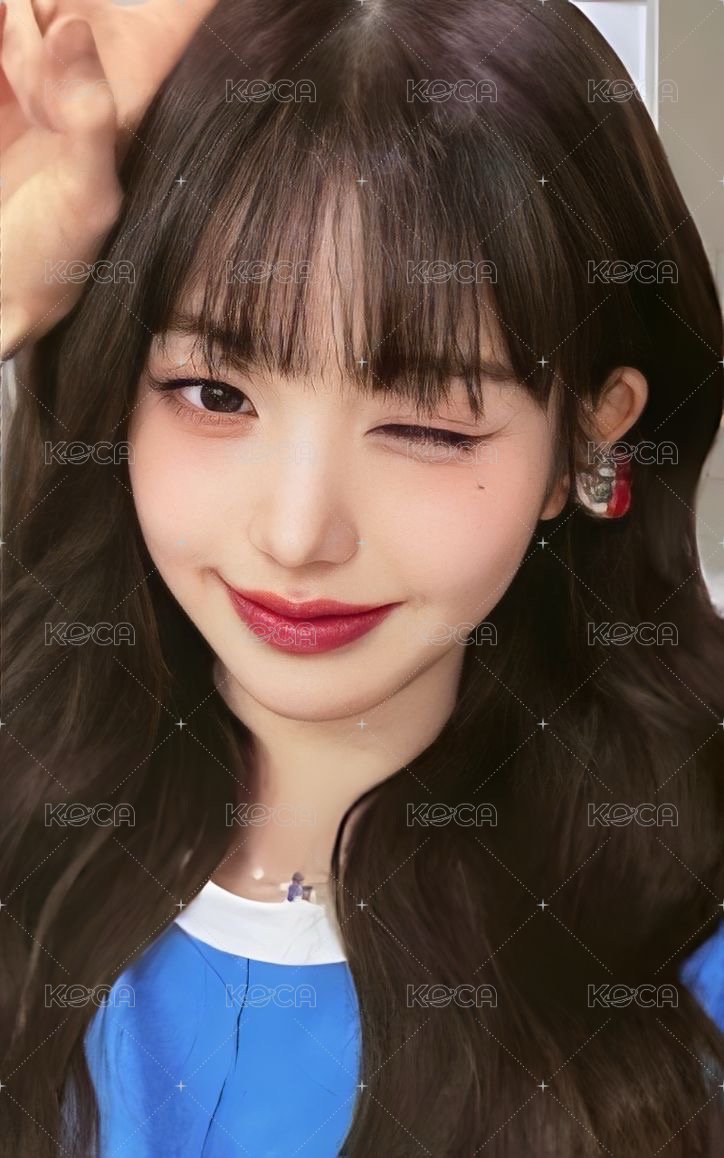 I'VE MINE 楠藝 3.0 幸運卡  正面