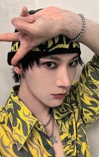 Give Me That sw 特典卡 