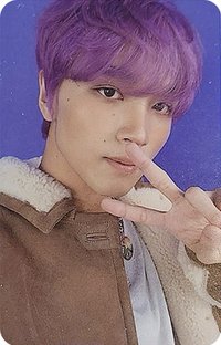 22 SMCU 專輯卡 Palace