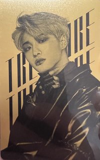 Hidden Map 周邊卡 