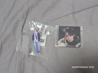 小八週邊