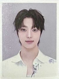 BTL 打歌卡 逆應援 證件照