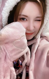 expérgo el 幸運卡 兔子毛毯裴