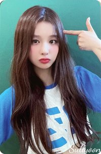 仲夏夜 el 線下 2.0 簽售卡 比槍