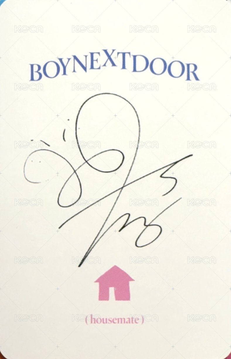 24年曆 wvs 年曆卡 固配卡 背面