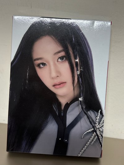 Baby monster 塔 迷你專