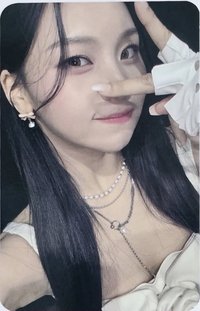 十週年專 bdm 簽售卡 