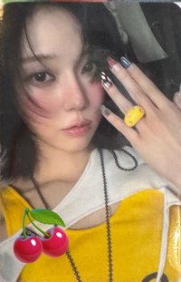 Rich Man 周邊卡 快閃包包卡 冬