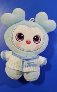 24’FM 九週年 中娃 NAVELY 棒球娃