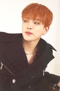 GH1 專輯卡 DIGIPAK ver.