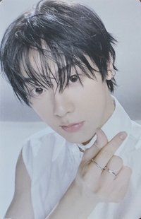花生迷三 專輯卡 DIGIPACK ver.