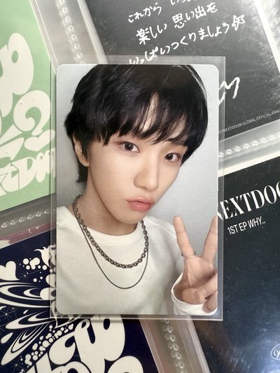 19.99 Twenty專卡 金雲鶴 ver.B