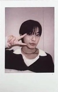 poppop kms 廣州一日店長 簽售卡 