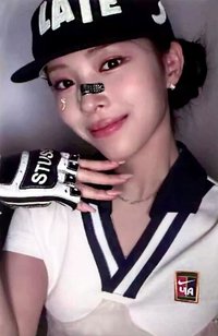 GOLD jyp 預售 特典卡 