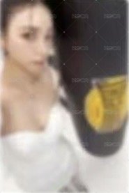 三巡 周邊卡 夜光紋身貼紙柚 正面