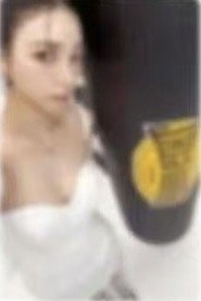 三巡 周邊卡 夜光紋身貼紙柚