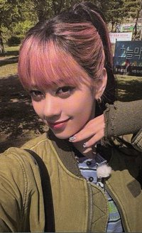 首爾寫真 wvs 特典卡 