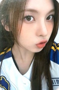 MIXX UNIVERSITY 周邊卡 棒球服卡 裴