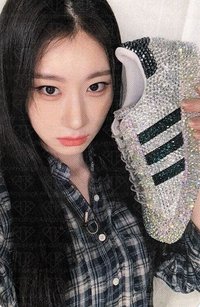 CHECKMATE jyp 預售 特典卡 