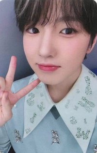 Songbird wm 線下1.0 簽售卡 