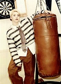 25‘FM｜HOLIDAY 隨機卡 卡包卡