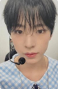 Steady am 3.0 簽售卡 