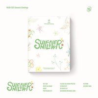 2025 SEASON’S GREETINGS [SUNFLOWER] 