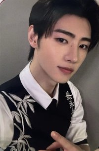 迷六 Kpop Nara 芝加哥線下 幸運卡 