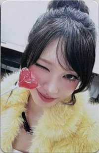 IVE SECRET ms 3.0 簽售卡 