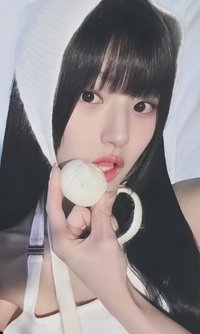 Lose Yourself wm 幸運卡 小籠包