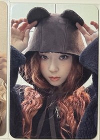 星河冬（中文卡背 世界壞小冬好）