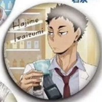 TTA 徽章 下校ver.