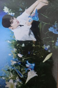 WTL FINAL 隨機卡 善禹03/08